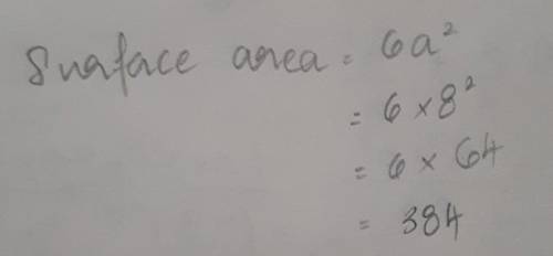 Guys i need the right answer asap look at the pic and find the surface area the options are a.512 ce