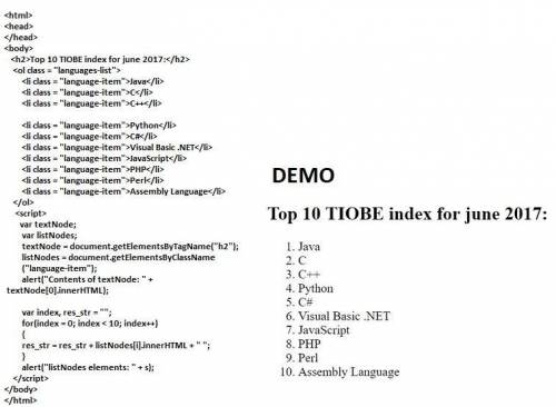 Javascript and html  #1 part 1  use the writeln method of the document object to display the user ag