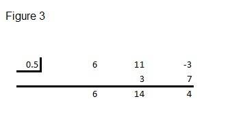 What is the result of dividing x^3-4 by x+2 a. x^2-2x+4+12/x+12 b. x^2-2x+4+4/x+2 c. x^2-2x+4-4/x+2