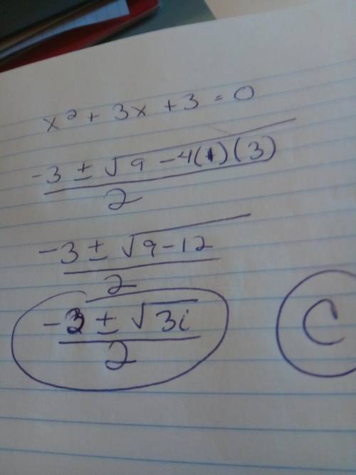 Algebra 2, quadratic formula!  timed!