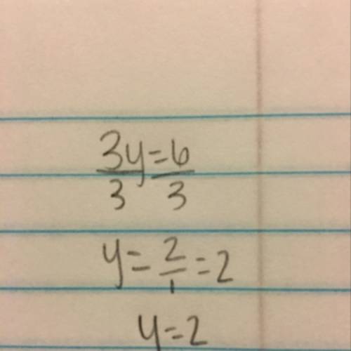 How do u solve the equation that is in the picture