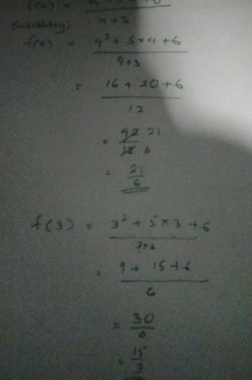 If f(x) =  then find the value of f(4) multiply f(3)-f(15)