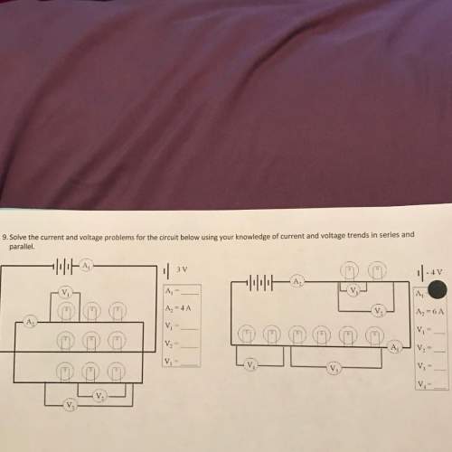 Solve the current and voltage problems for the ci current and voltage problems for the circuit below