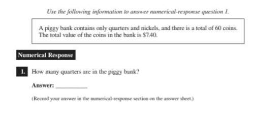 Answer this question correctly for 30 points and