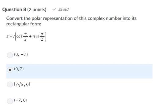 Iam having trouble figuring out this problem. i believe the answer is (0,7) but i am not sure.