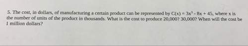 (20pts) emergency math question are attached picture