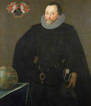 Who was francis drake?  how did he contribute to the rivalry between england and spain?