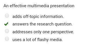 1. it is  to ask “is the information in this source from a biased point of view? ” when evaluating a