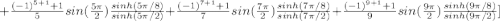 +\frac{(-1)^{5+1}+1}{5}sin(\frac{5\pi }{2})\frac{sinh({5\pi}/{8})}{sinh({5\pi}/{2})}+\frac{(-1)^{7+1}+1}{7}sin(\frac{7\pi }{2})\frac{sinh({7\pi}/{8})}{sinh({7\pi}/{2})}+\frac{(-1)^{9+1}+1}{9}sin(\frac{9\pi }{2})\frac{sinh({9\pi}/{8})}{sinh({9\pi}/{2})}]