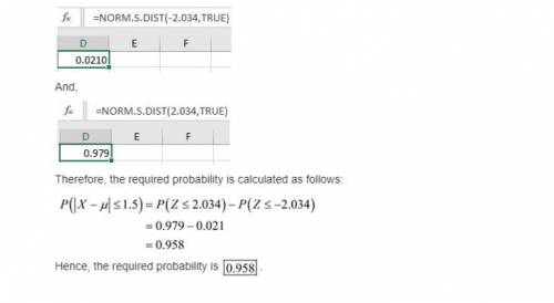 Assuming the point estimate in Problem 6.36 is the true population parameter, what is the probabilit