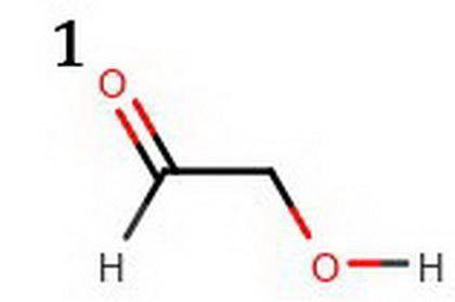 The following two compounds are constitutional isomers. Identify which of these is expected to be mo