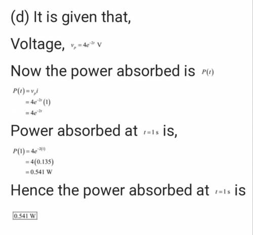 . A constant current of 1 ampere is measured flowing into the positive reference terminal of a pair