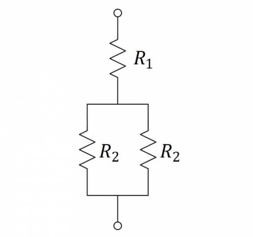 If all resistors are rated 1/4 Watt, what power is being dissipated by the resistive network (the re