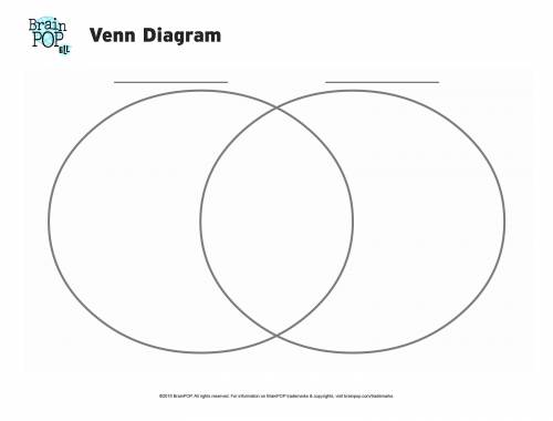 What is a Venn diagram