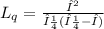 L_{q} = \frac{λ^{2} }{μ(μ-λ)}