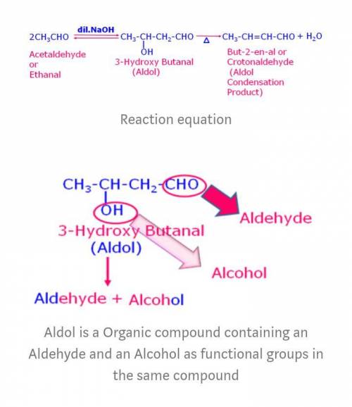 Predict the aldol product when the following ketone undergoes self-condensation in the presence of N
