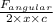 \frac{F_{angular}}{2\times x\times c}