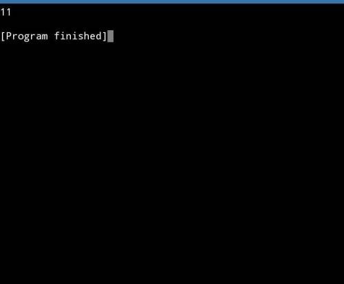 The function below takes one parameter: a list of strings (string_list). Complete the function to co