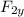 F_{2y}