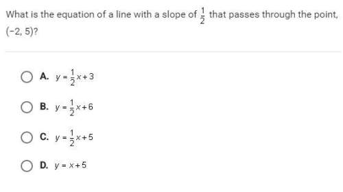 Easy points if you know math. , question attached in picture.