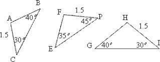 In the diagram, triangle abc --&gt; triangle tricky questiona.hgi
