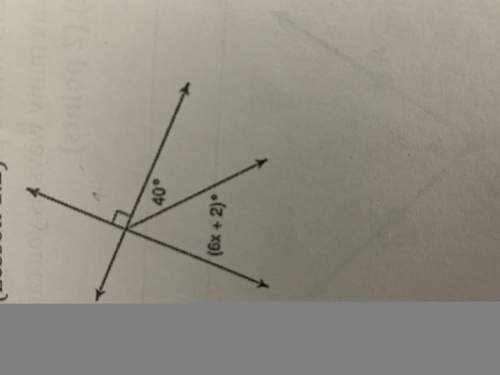 How do i find the value of the unknown variable