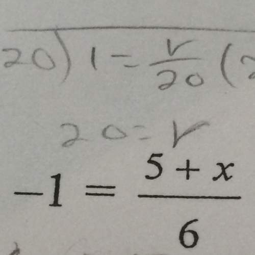 Solve for x. can somebody me? i don’t understand how to do this.