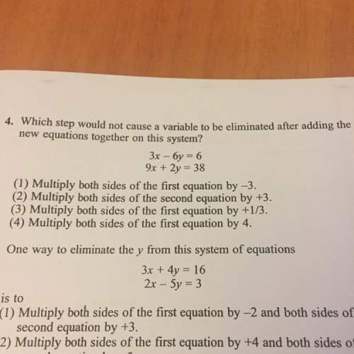 Can someone me on problem 4 ? i need
