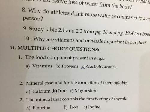 Science question  plz  the question number 3