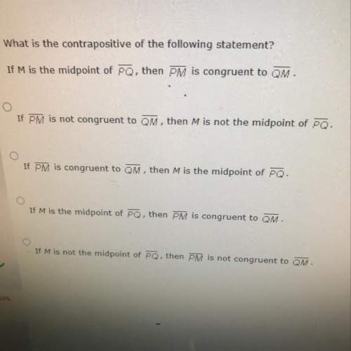 Ineed the answer ! geometry is hard