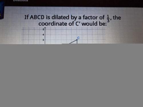 Can someone me with this math question