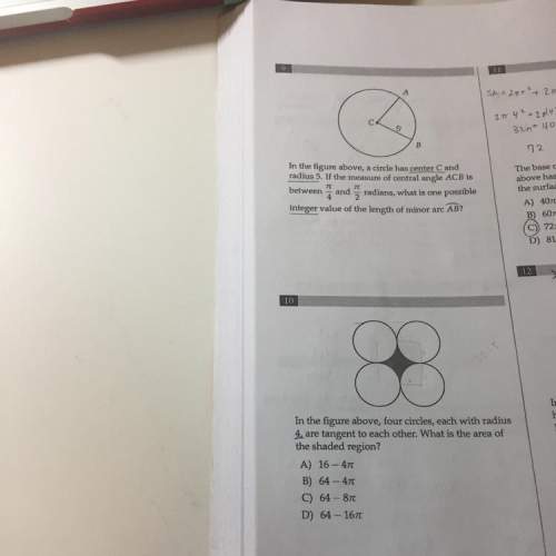 How do i solve both those questions?