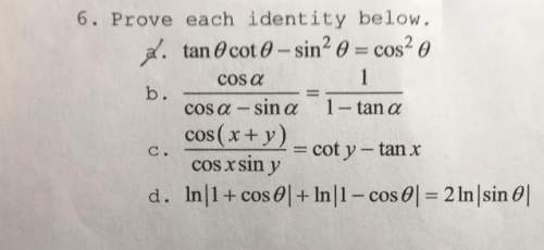 Can someone prove b.,c., and d.? i need !
