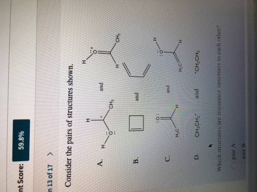 Draw lewis structures for each of the following molecules. show resonance structures, if they exist