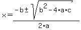 Complete the table of values for y=2x squared + x