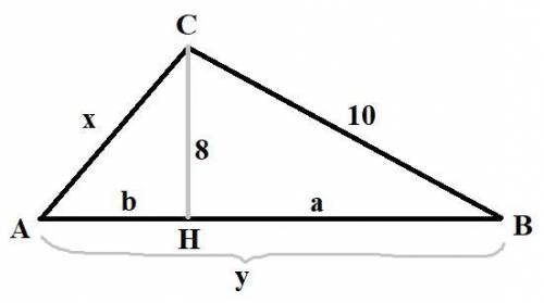 Calcula los lados desconocidos del siguiente triángulo sabiendo que el perímetro mide 36 cm, el lado