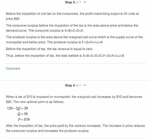 If the inverse demand curve P = 180 – Q and the marginal cost is constant at $20, how does charging