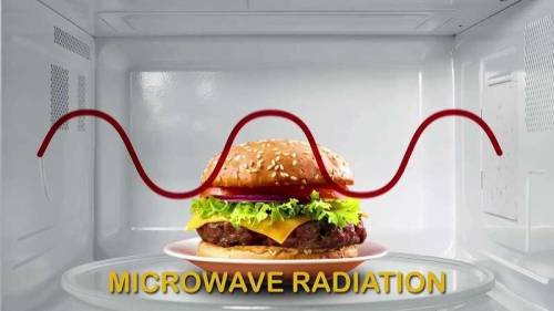 Which of the following types of electromagnetic radiation has the lowest frequency?  A Infrared wave