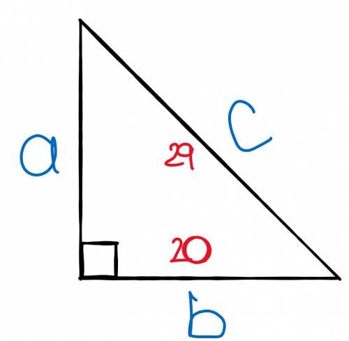 AWARDING BRAINLIEST! Please help me!  Pythagorean Theorem.