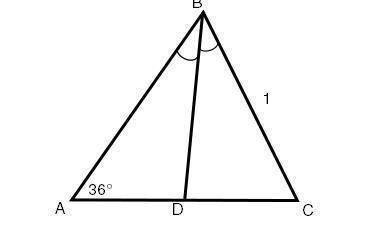HELP PLEASE!!

Given: Isosceles triangle ABC with vertex angle A, equal sides AB and AC, and an angl