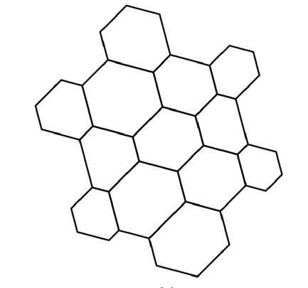 What is an irregular tessellation? How many irregular tessellations are possible? How can one create