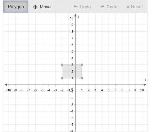20 points &amp; brainliest graph the image of the figure after a dilation with a scale factor