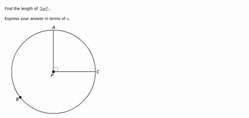 Find the length of abc pc=18 nee