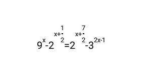 Solve this to mathematical equation to me