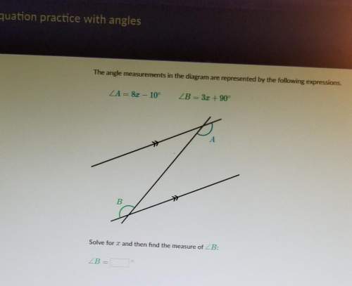 Equations practice with angles geometry. can anyone me , im