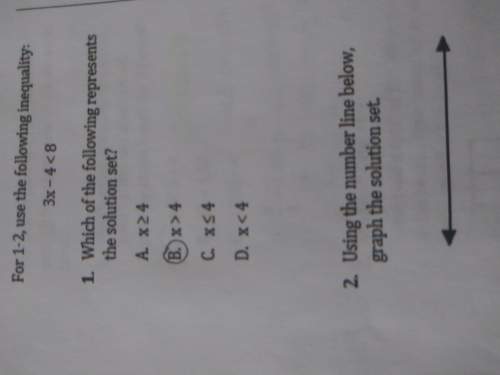 Could you guys me with these two question and also show how you got the answer pleasse