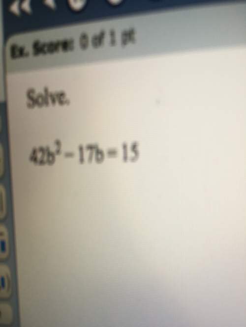 How do i solve this question? it's same set up as the other one but they changed the numbers before