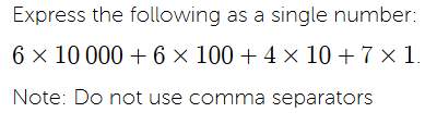 This is really confusing my brain by too much integers and bidmas/ bodmas rules just cant work it ou