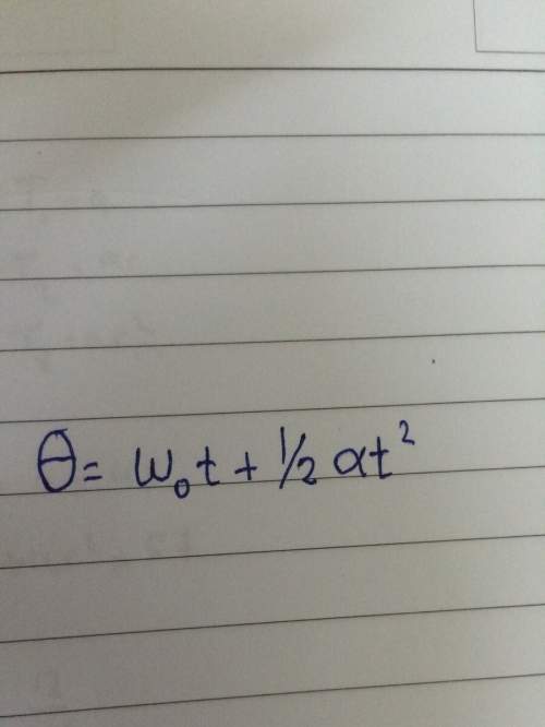 How we obtain this equation from newton's second law