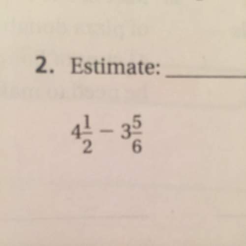 Me solve this question what do i do